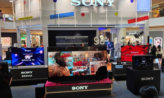 Brand Tv Sony Salah Satu Pelopor Teknologi Smart TV Di Dunia