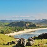Bukit Merese Di Lombok Pesona Alam Yang Menakjubkan