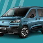 Fiat Doblo Mobil Serbaguna Yang Tangguh Dan Nyaman
