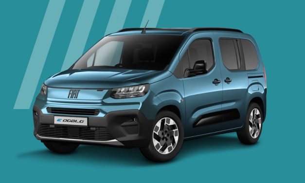 Fiat Doblo Mobil Serbaguna Yang Tangguh Dan Nyaman