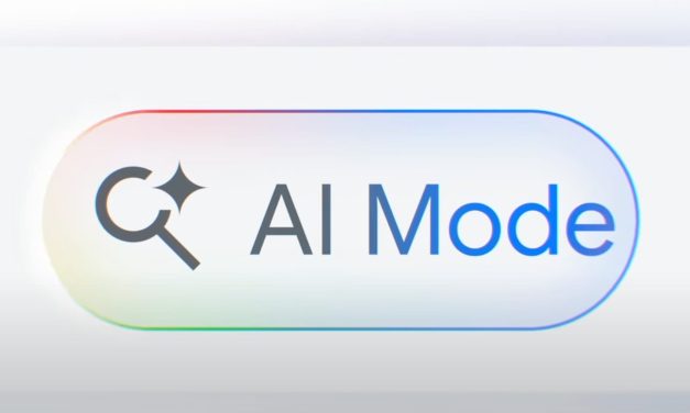 Google Update AI Mode, Browsing dan Chat AI Kini Jalan Samaan
