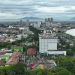 Kota Bekasi Jadi Bagian Besar Dari Wilayah Metropolitan Jakarta