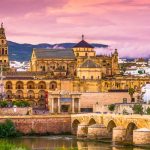 Kota Córdoba Ibu Kota Kekhalifahan Umayyah Di Al-Andalus