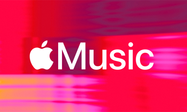 Layanan Apple Music Tawarkan Kualitas Tinggi Dan Fitur Canggih