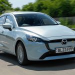 Mazda 2 Hadirkan Kenyamanan Dalam Berkendara, Ini Faktanya!