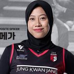 Megawati Hangestri, Bintang Voli Indonesia Yang Kini Mendunia