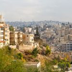 Negara Yordania Jembatan Budaya Dan Sejarah Di Timur Tengah