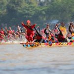 Pacu Jalur, Budaya Indonesia Yang Kian Populer Di Mancanegara