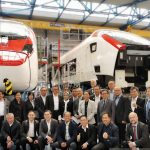 Perusahaan Kereta Api Indonesia Jadi Salah Satu Pilar Penting