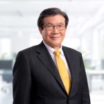 Prajogo Pangestu Dari Sopir Angkot Hingga Jadi Raja Petrokimia