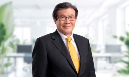 Prajogo Pangestu Dari Sopir Angkot Hingga Jadi Raja Petrokimia