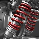 Shockbreaker Motor Keras, Pahami Tandanya Dan Harus Di Ganti