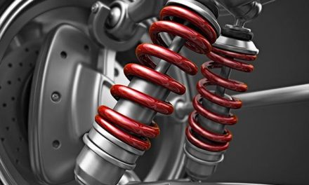 Shockbreaker Motor Keras, Pahami Tandanya Dan Harus Di Ganti