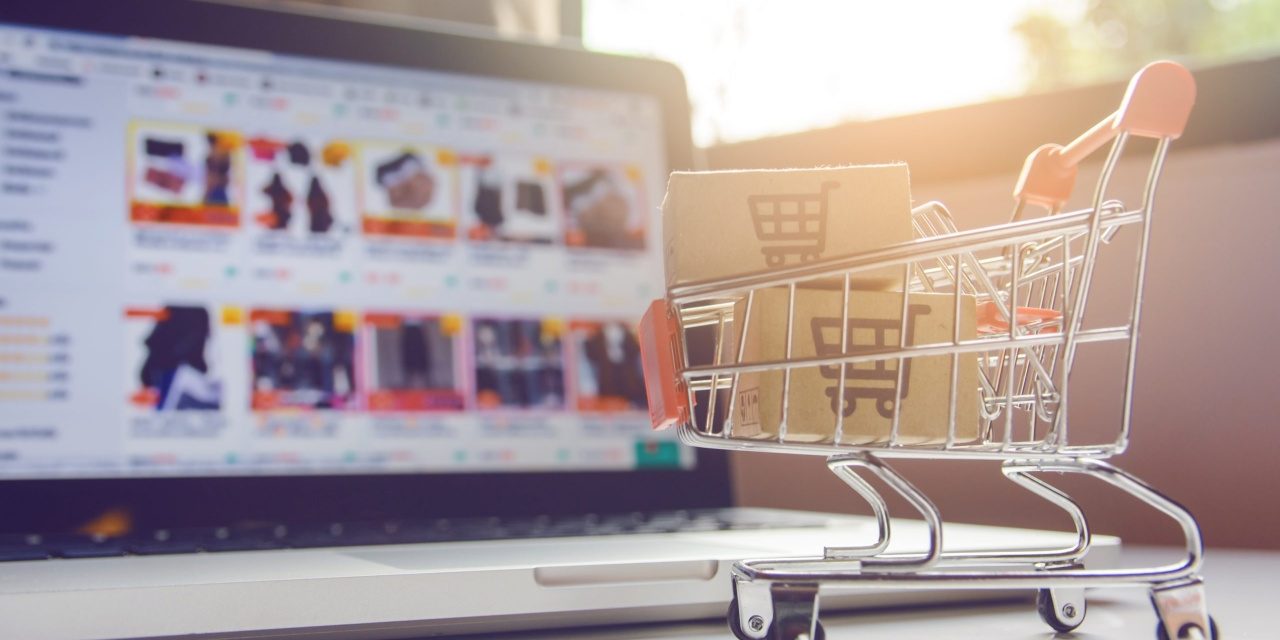 Cara Tidak Mudah Tergiur Dengan Barang-Barang Online