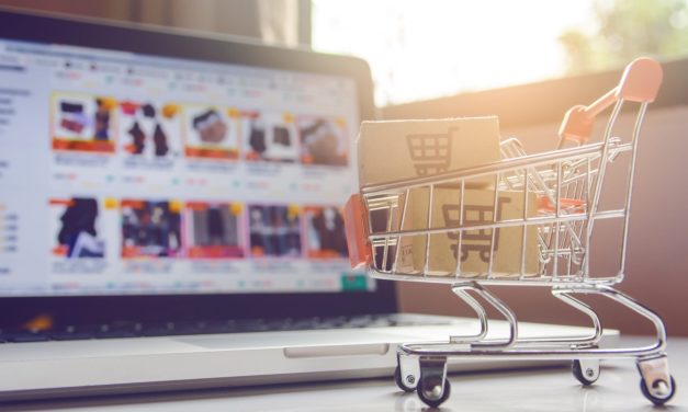 Cara Tidak Mudah Tergiur Dengan Barang-Barang Online