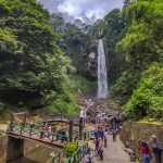 Destinasi Wisata Di Jawa Tengah Yang Belum Ramai Turis Tahu