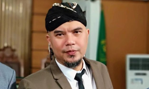 Dhani Master Piece Yang Populer Sampai Saat Ini