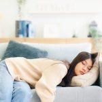 Hipersomnia Gangguan Tidur Dengan Rasa Kantuk Berlebihan