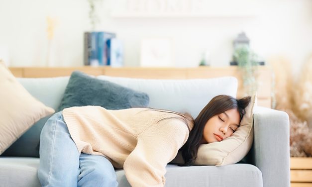 Hipersomnia Gangguan Tidur Dengan Rasa Kantuk Berlebihan