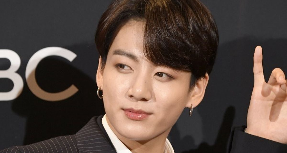 Jungkook BTS Jadi Target Hacker Internasional, Sahamnya Di curi