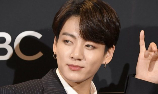 Jungkook BTS Jadi Target Hacker Internasional, Sahamnya Di curi
