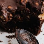 Kelezatan Fudgy Brownies Yang Selalu Bikin Ketagihan