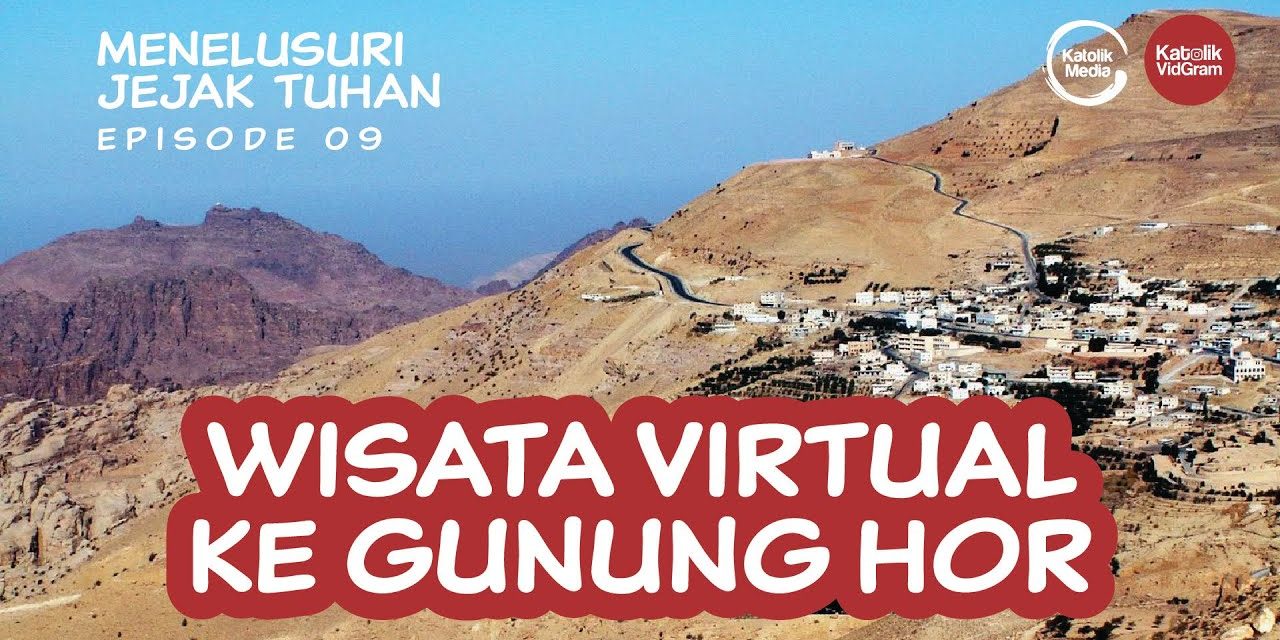 Keunikan Gunung Khara Hora Yang Menjadi Ikon Alam Di Rusia