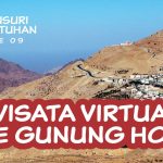 Keunikan Gunung Khara Hora Yang Menjadi Ikon Alam Di Rusia