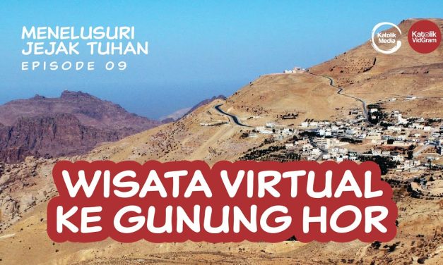 Keunikan Gunung Khara Hora Yang Menjadi Ikon Alam Di Rusia