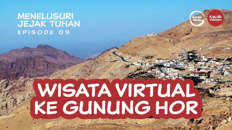 Keunikan Gunung Hor