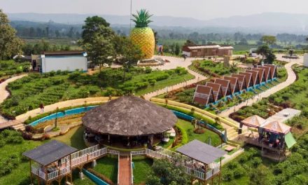 Kota Subang Kaya Dengan Budaya Dan Wisata Alam Yang Indah