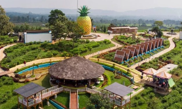 Kota Subang Kaya Dengan Budaya Dan Wisata Alam Yang Indah