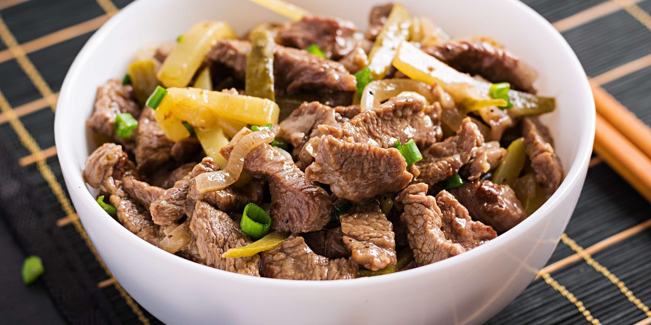 Kreasi Daging Kurban, Bisa Kamu Coba Pas Hari Raya Kurban