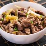 Kreasi Daging Kurban, Bisa Kamu Coba Pas Hari Raya Kurban