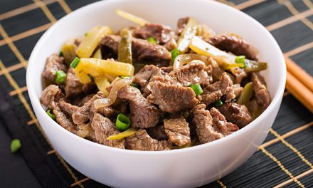 Kreasi Daging Kurban, Bisa Kamu Coba Pas Hari Raya Kurban
