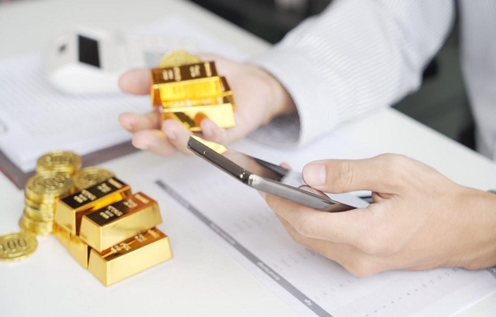 Milenial Mulai Membidik Investasi Emas