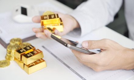 Milenial Mulai Membidik Investasi Emas