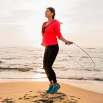Olahraga Skiping Dapat Meningkatkan Tinggi Badan, Benarkah?