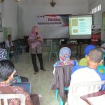 Pengelolaan Dana Mikro Berbasis Komunitas Untuk Usaha Sosial