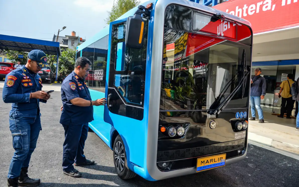 Solusi Transportasi Ramah Lingkungan Untuk Kehidupan Modern