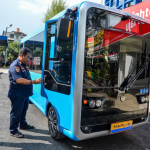 Solusi Transportasi Ramah Lingkungan Untuk Kehidupan Modern
