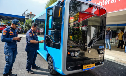 Solusi Transportasi Ramah Lingkungan Untuk Kehidupan Modern
