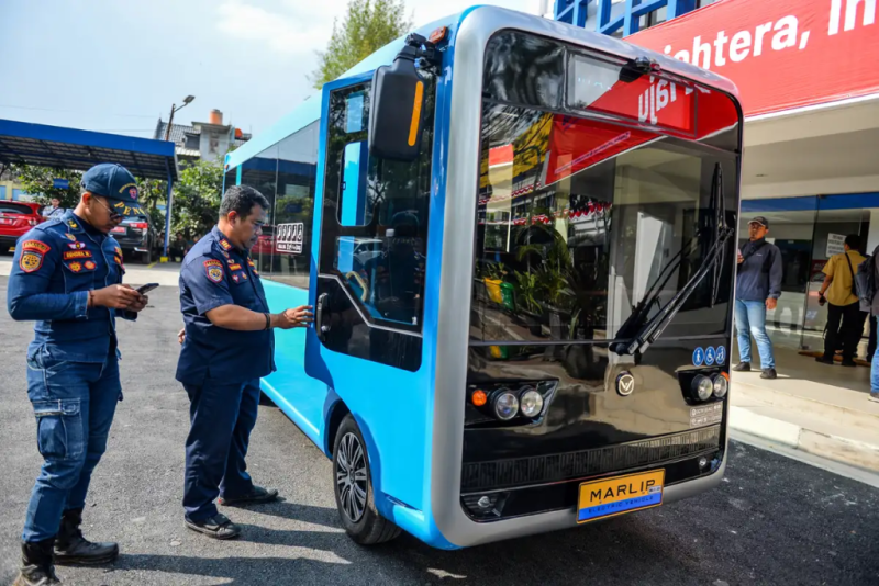 Solusi Transportasi