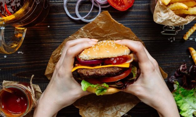 Tips Membuat Burger, Teknik Racikan Yang Tepat