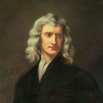 Tokoh Berpengaruh Issac Newton Di Kenal Sepanjang Masa
