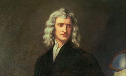 Tokoh Berpengaruh Issac Newton Di Kenal Sepanjang Masa