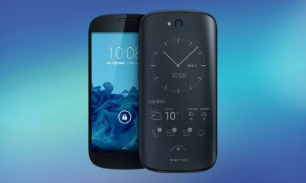 Yotaphone 3, Ponsel Dua Layar Yang Unik Dan Inovatif