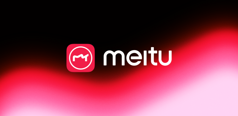 Aplikasi Meitu