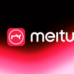 Aplikasi Meitu Transformasi Selfie Menjadi Seni Digital