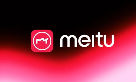 Aplikasi Meitu Transformasi Selfie Menjadi Seni Digital